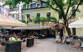 Dream Hostel Kyiv